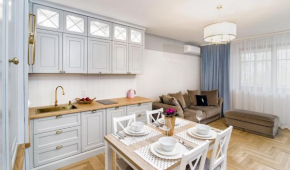 Apartament ,Cesarski Dwór”